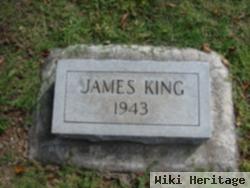 James King Stroup