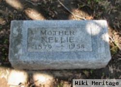 Nellie May Holland Leary