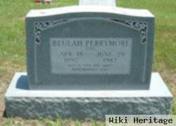 Beulah King Perrymore