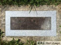 Joseph Wirth