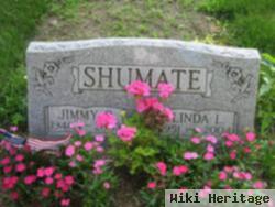 Jimmy O. Shumate