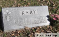 Henry P. Kary