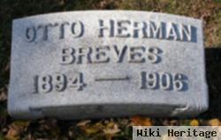 Otto Herman Breves