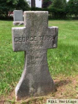 George Terpak