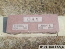 John L. Gay