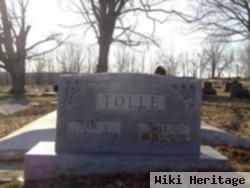 Sam S. Tolle