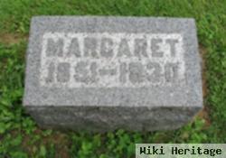 Margaret Glass Mccartney