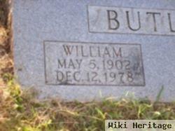 William Butler