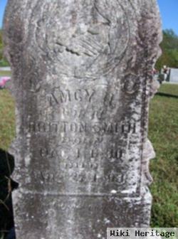 Amcy H. Millner Smith