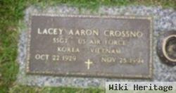 Lacey Aaron Crossno