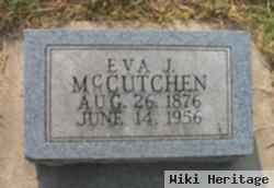 Eva Jane Baldwin Mccutchen