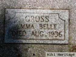 Emma Belle Eberly Gross