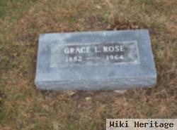 Grace L. Rose