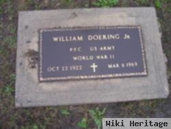 William Doering, Jr