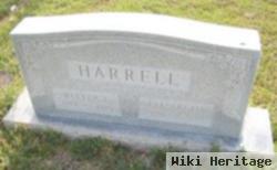 Elizabeth Hart Harrell