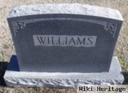 Samuel H Williams