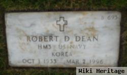 Robert Douglas Dean