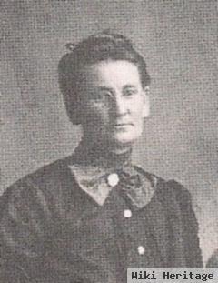 Astrid Esther Orwoll Reishus