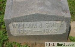 William James Smith