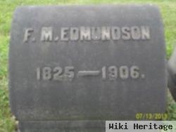 Fauntley Muse Edmundson