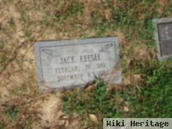 Jack Keesee