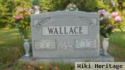 Walter Glenn Wallace