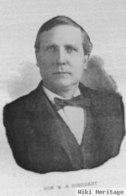 William Allen Rinehart