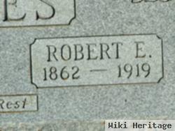 Robert E Lee Dees