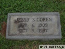 Jessie Setzer Coren