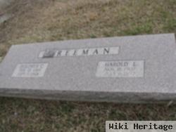 Harold Lee Freeman