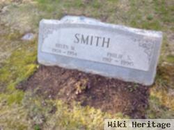 Philip S. Smith