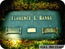 Florence E. Banks