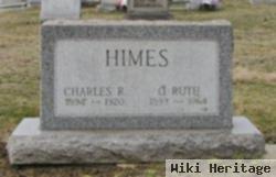 Charles R. Himes