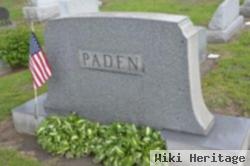 Barton B. Paden