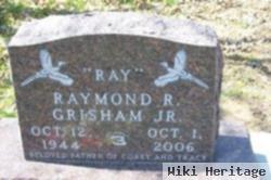 Raymond R. "ray" Grisham, Jr