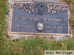 Ole Carl Williams