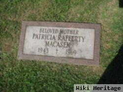 Patricia Rafferty Macasek