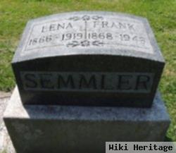 Frank Semmler