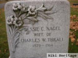 Bessie C. Nagel Thrall