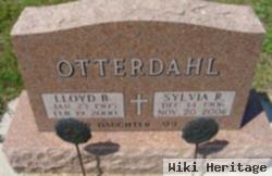 Sylvia Rakel Froiland Otterdahl