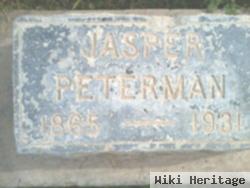 Jasper Peterman