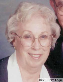 Donna Mae Scrabek Howley