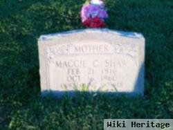 Maggie C. Shaw