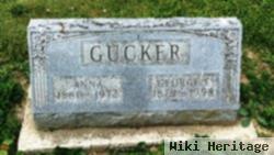 George Frederick Gucker