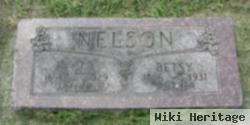 Betsy Everson Nelson