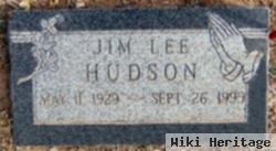 Jim Lee Hudson