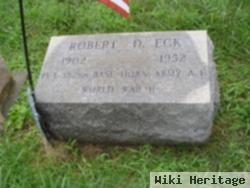 Robert D. Eck