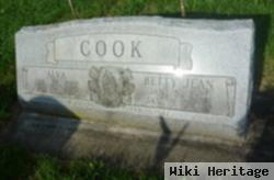 Alva Cook