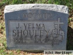 J Velma Massey Shouley