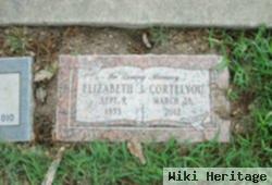 Elizabeth J. Cortelyou